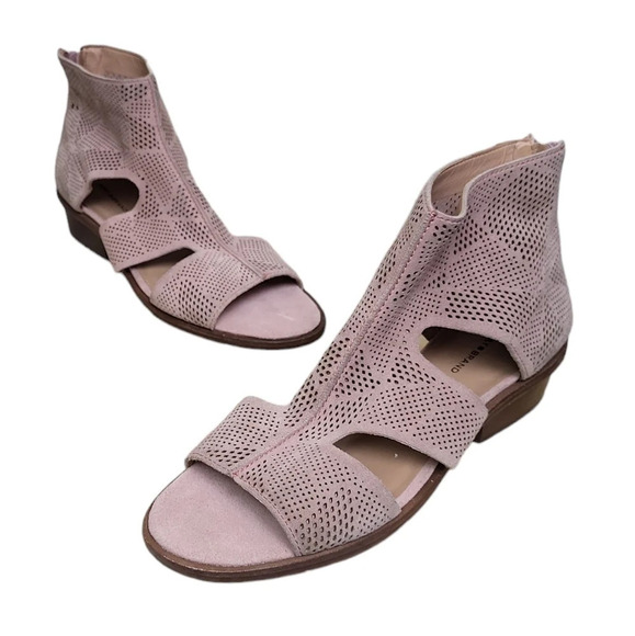Lucky Brand Sicole Gladiator Sandals - Picture 6 of 16